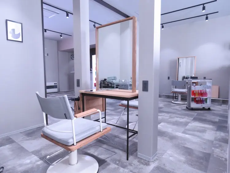 Noiae'の内観・外観3