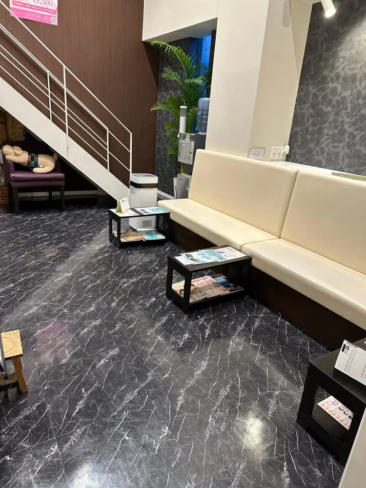 トータルビューティサロンアンジェリークの内観・外観1