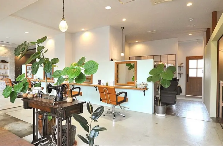 stellavieの内観・外観2