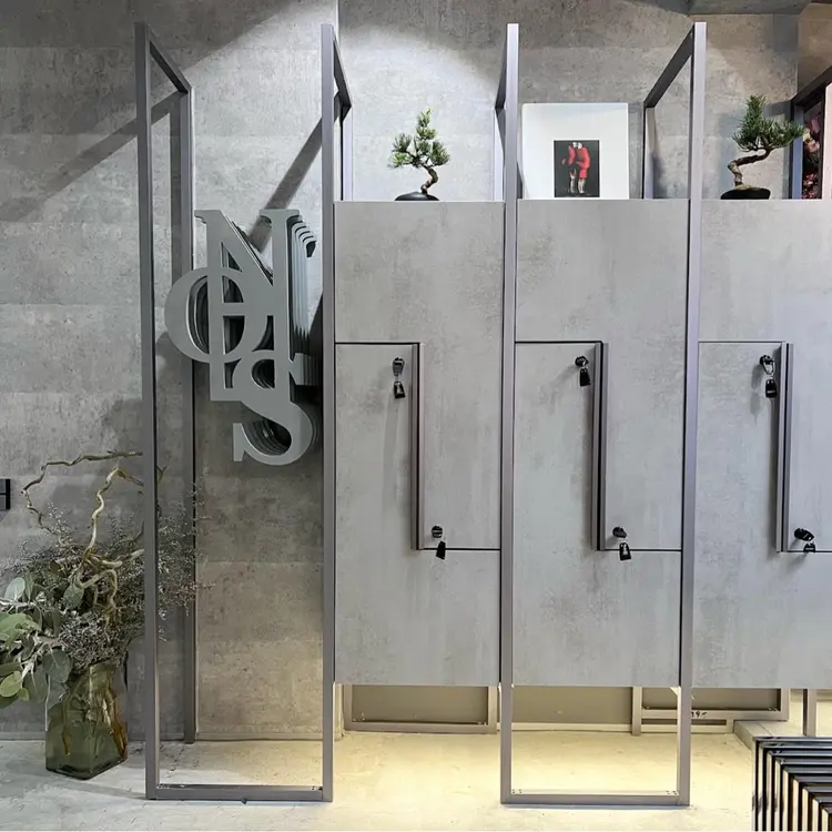 NOOS omotesandoの内観・外観2