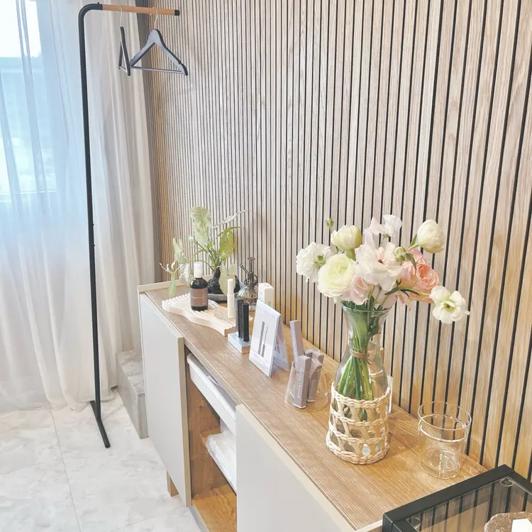 annéeの内観・外観2