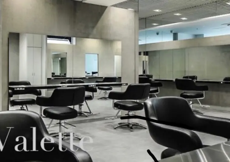 VALETTE 銀座の内観・外観3
