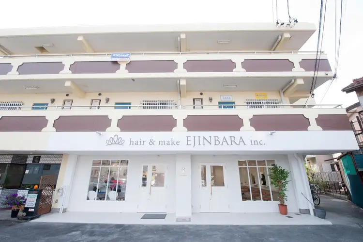ejinbaraの内観・外観2