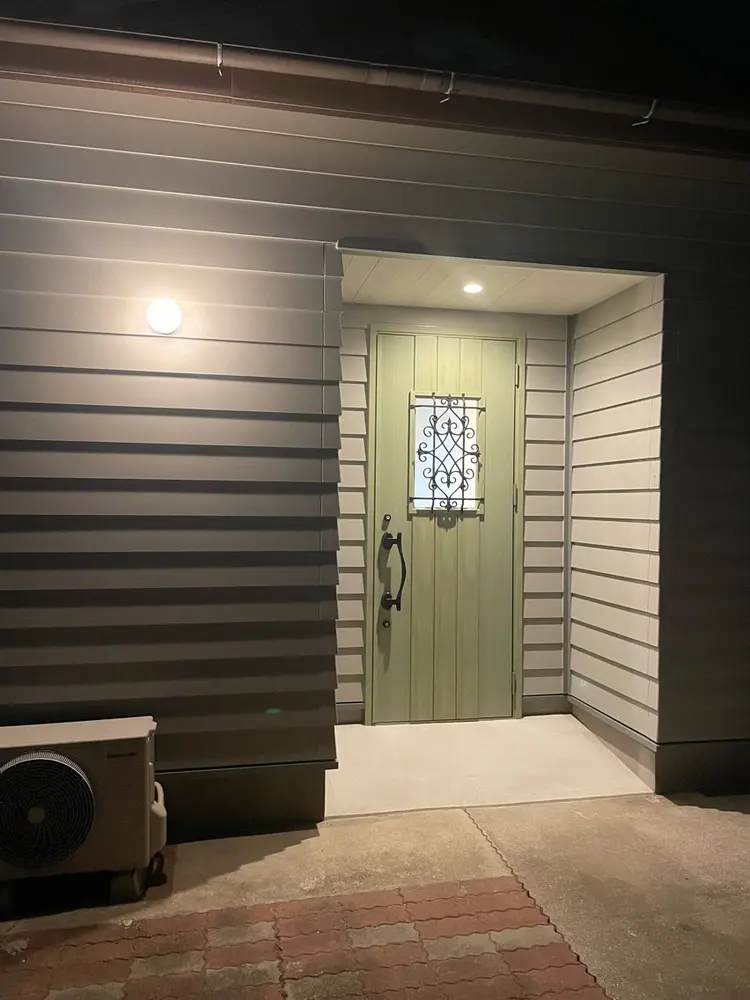 シェービングサロン　UreBelle-ウルベル-の内観・外観2