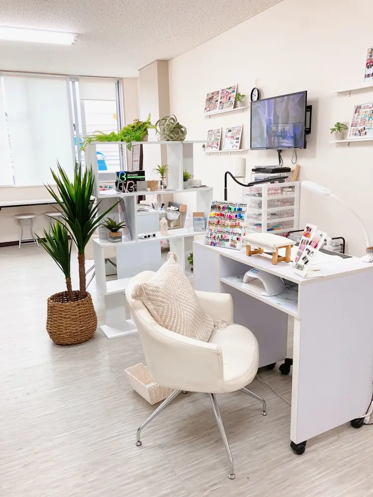 アトリエラヴィエベルの内観・外観3