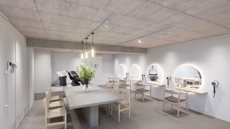 NOVEL TOKYOの内観・外観2