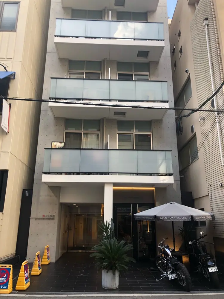 Waxing salon Wax&Co.(ワックス&コー)の内観・外観2