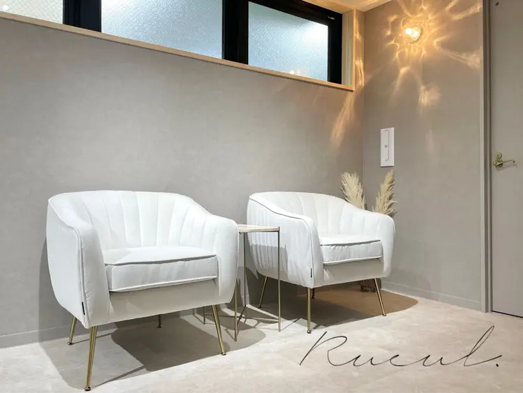 Rueul.（リュール）の内観・外観1