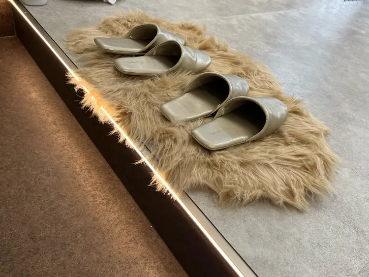 Blancの内観・外観2