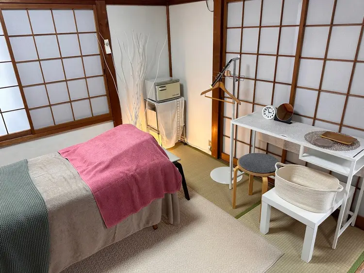 lino' minoの内観・外観2