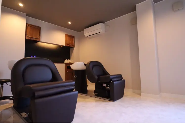 AFLOAT  NAGANOの内観・外観2