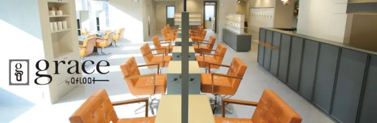 Grace by afloatの内観・外観1