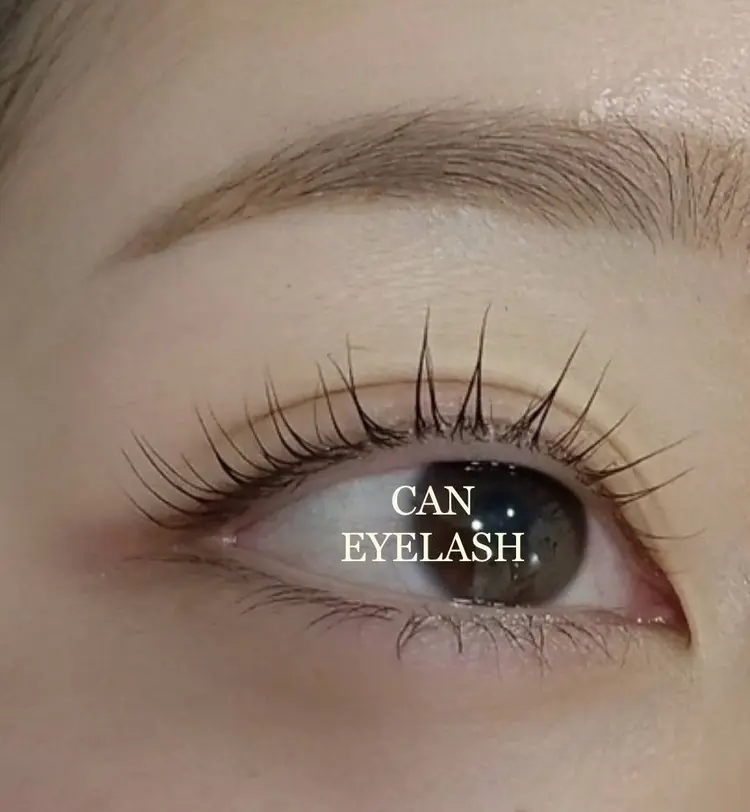 CAN EYELASHの内観・外観3
