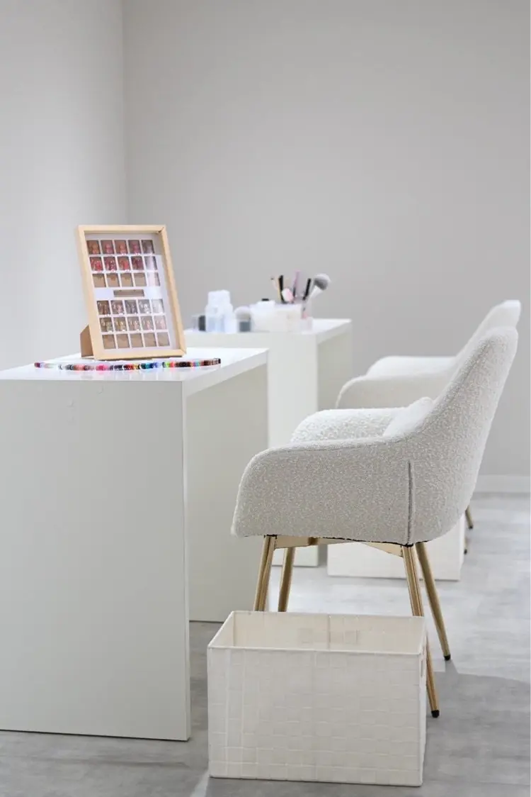 PEPE  by Okaba  伏見店の内観・外観1