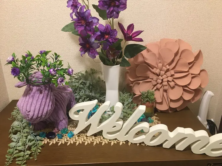 強圧オールハンド痩身&黄土よもぎ蒸しプライベートサロンClematis池袋の内観・外観2