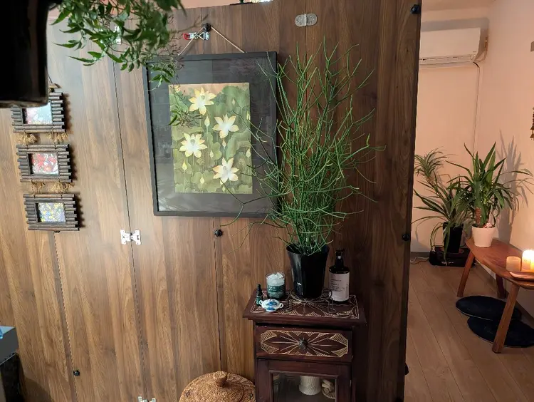 キレーショニング&バリニーズサロン Y‘sの内観・外観2