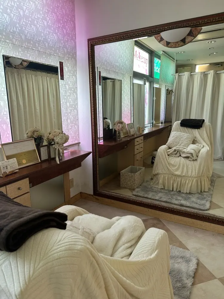 ailesの内観・外観2