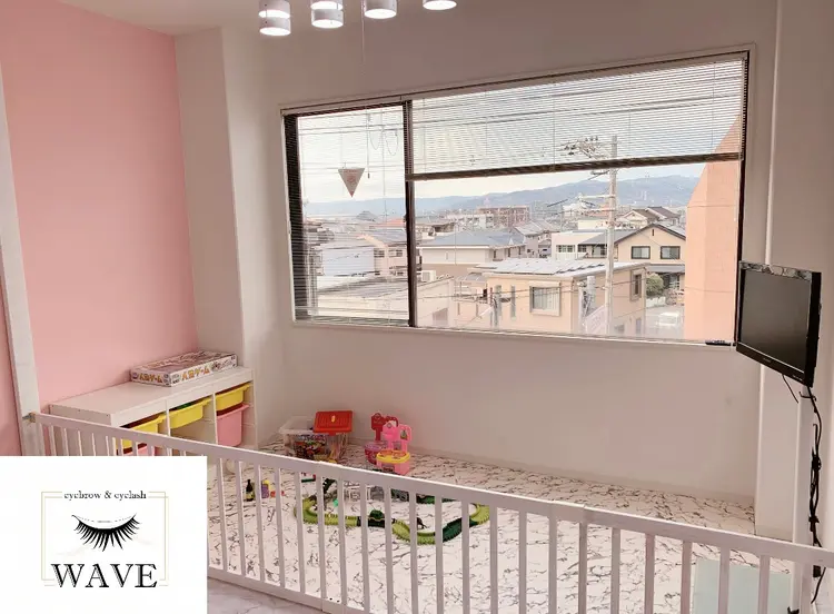 eyebrow & eyelash WAVEの内観・外観3