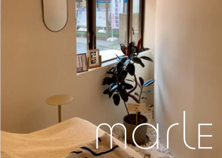MARLE eyesalonの内観・外観2