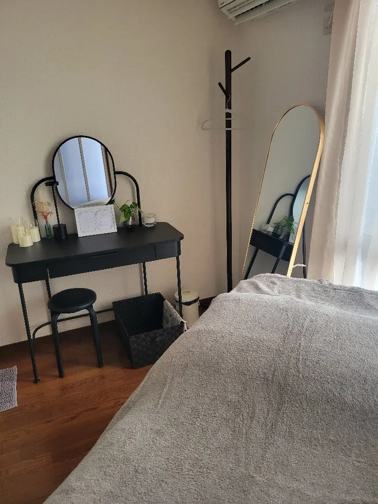 Habitの内観・外観1