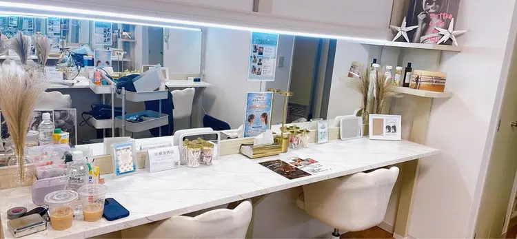 Mi(エムアイ)の内観・外観1