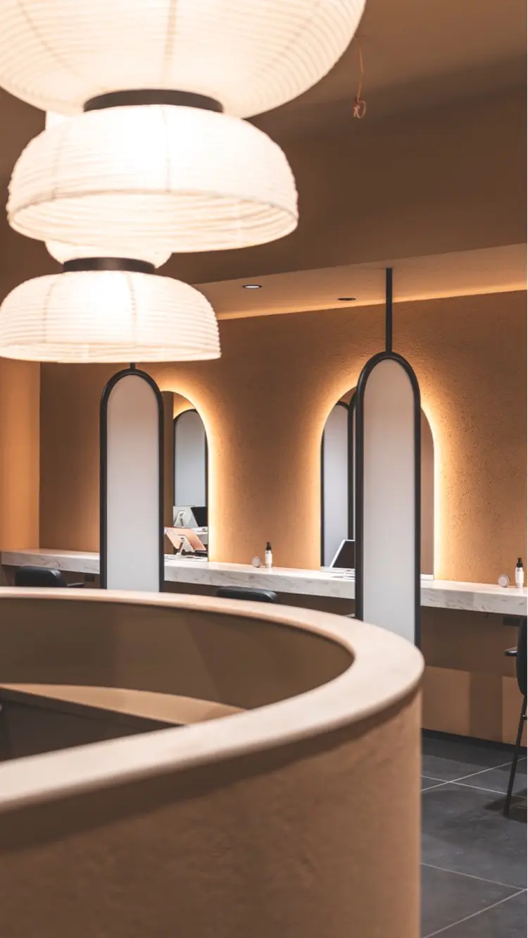 i.+OSAKAの内観・外観3