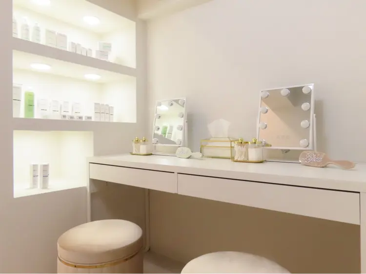 Lyséaの内観・外観3