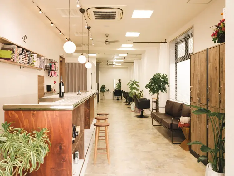 i'll.の内観・外観1