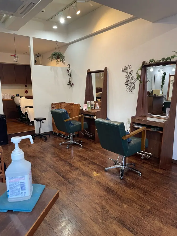 STORYの内観・外観1