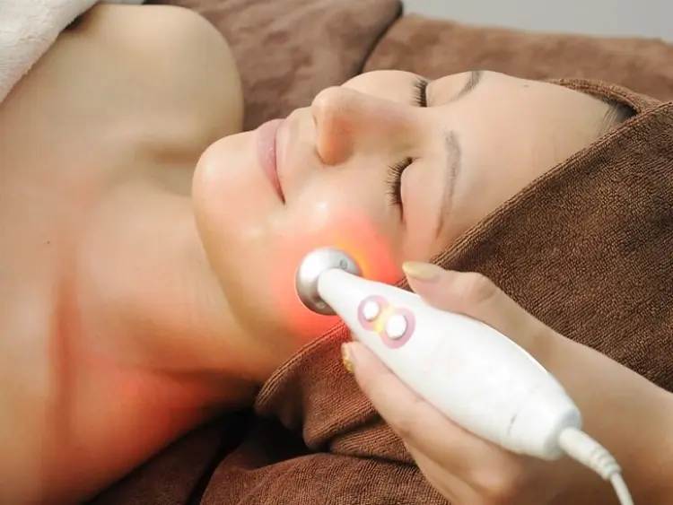 フェイシャルプロの内観・外観3