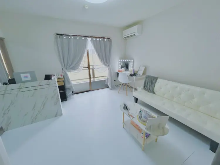 Re:am-リアム-の内観・外観1