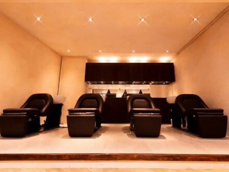 Totia 梅田の内観・外観3