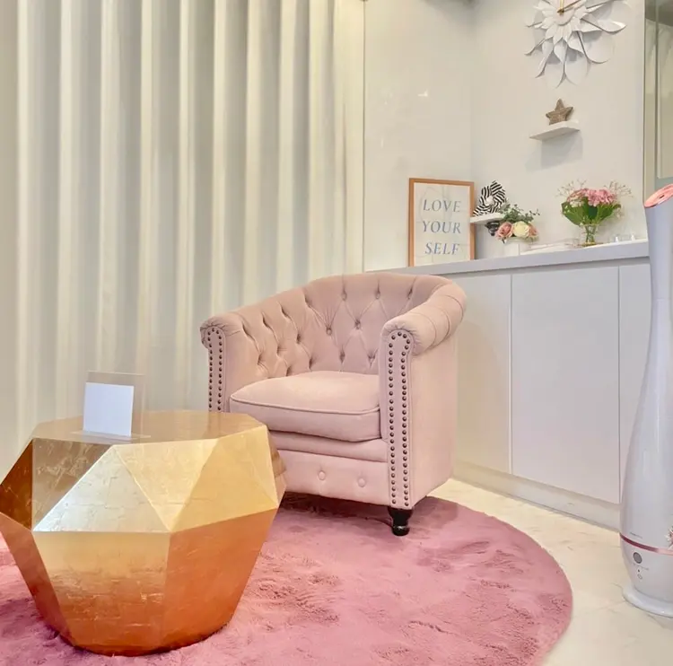 人生開香アロマの内観・外観2