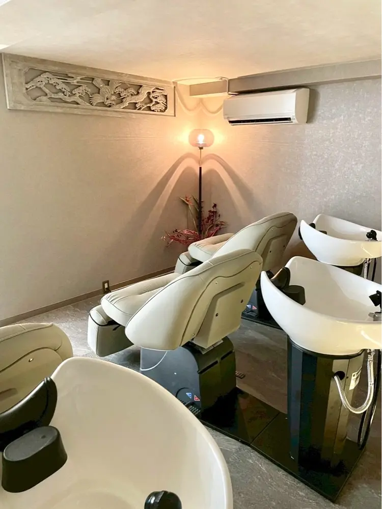 faviettaの内観・外観2