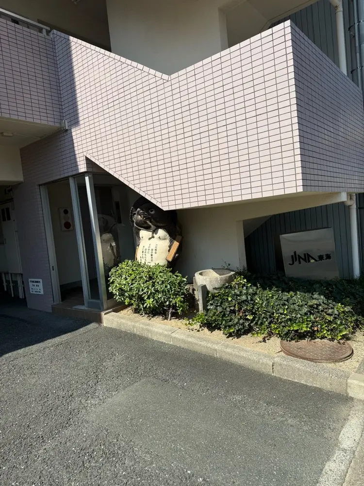 ENOA_Cavoの内観・外観3