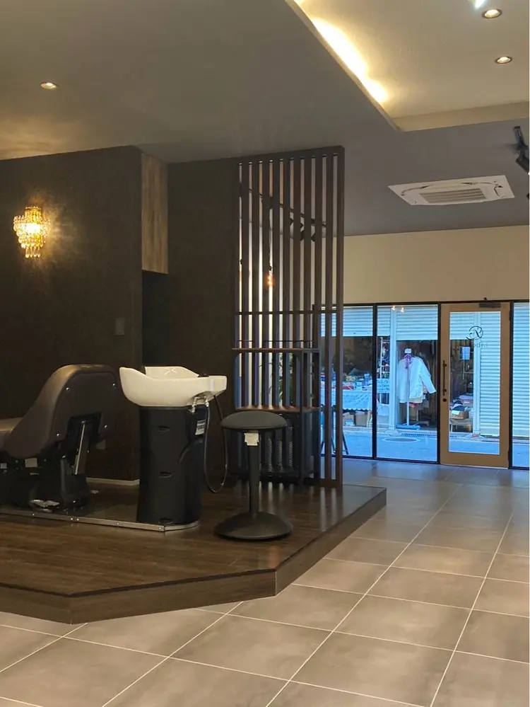 Liberta塚口の内観・外観2