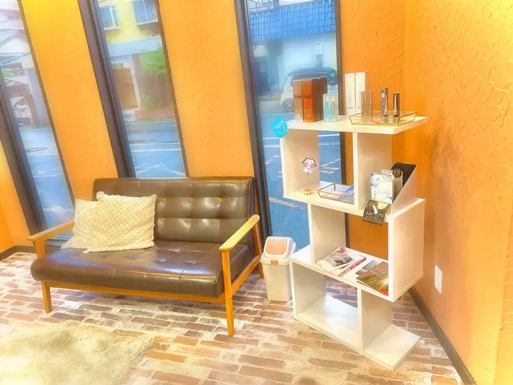 Rich toの内観・外観2