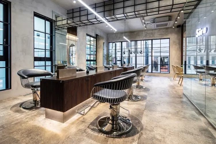 Toiro 自由が丘の内観・外観1