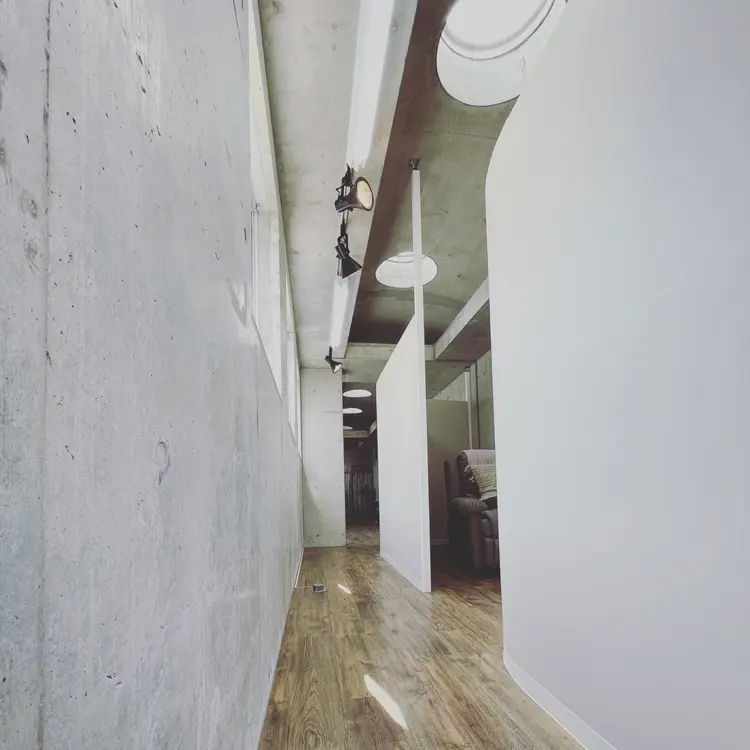 ∞ottantotto∞島田店の内観・外観2