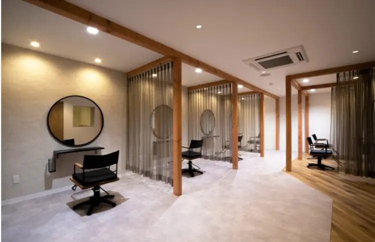 AILERON by mahaeの内観・外観2