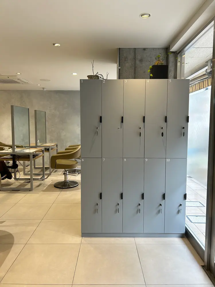 EARTH 高円寺店の内観・外観3