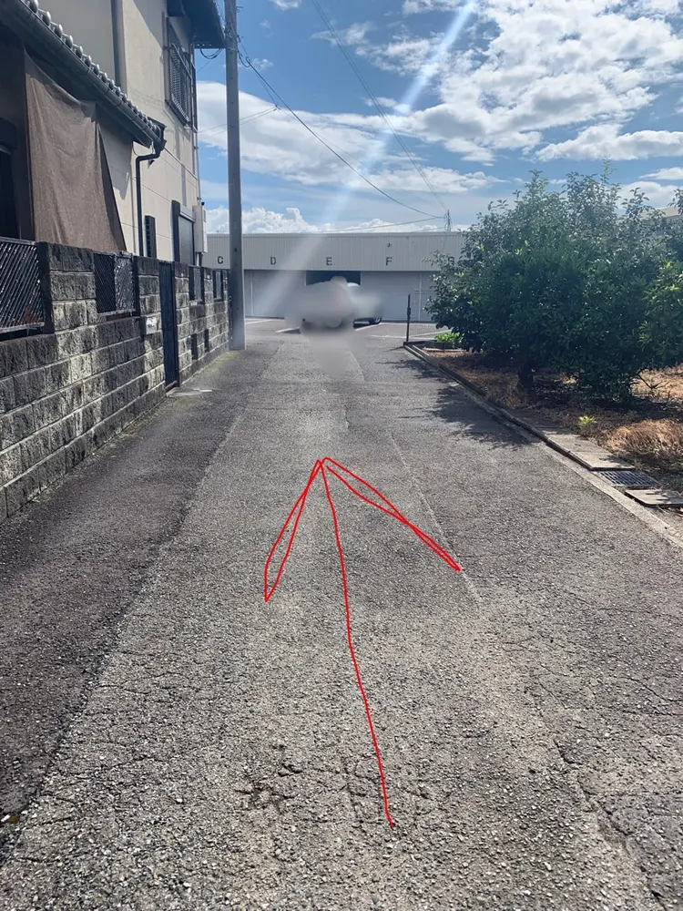 eyelash salon glowの内観・外観2