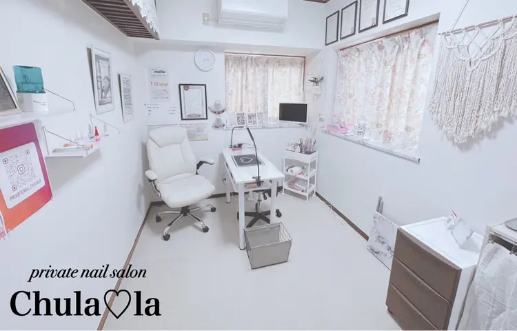 chula♡laの内観・外観1