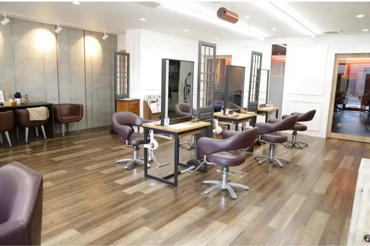 serein【セレイン】の内観・外観2