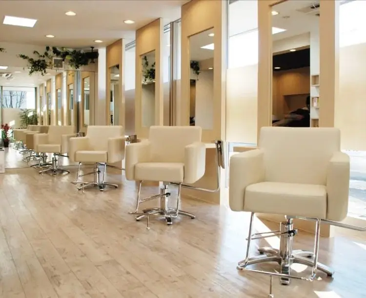 Fikaの内観・外観2