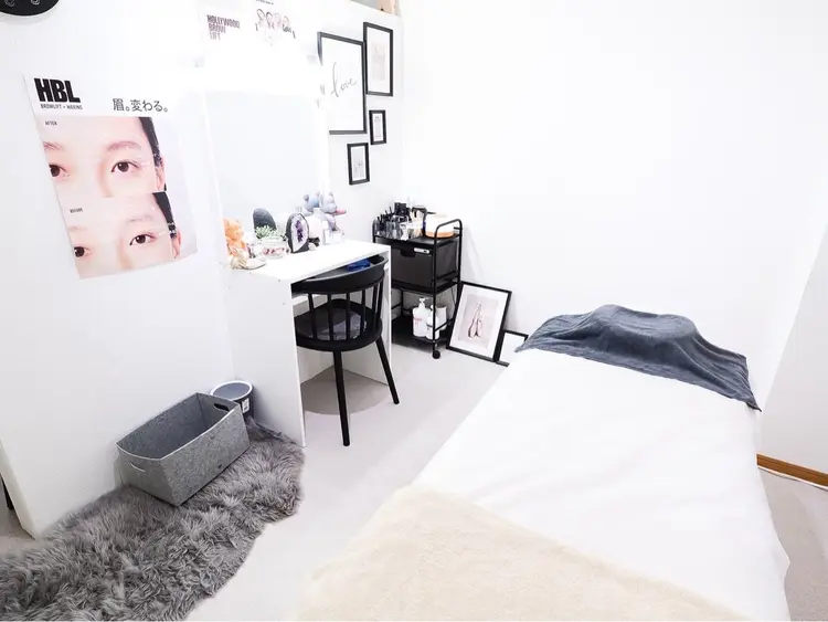 LUCIALL 【ルシアル】の内観・外観2