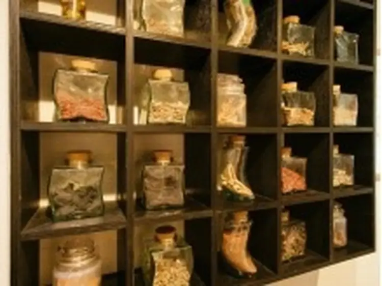 龍宮漢方気功整体院[所沢]整体スクール併設の内観・外観3