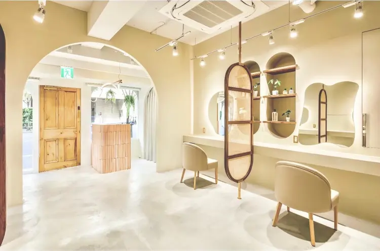 ElEn.の内観・外観3