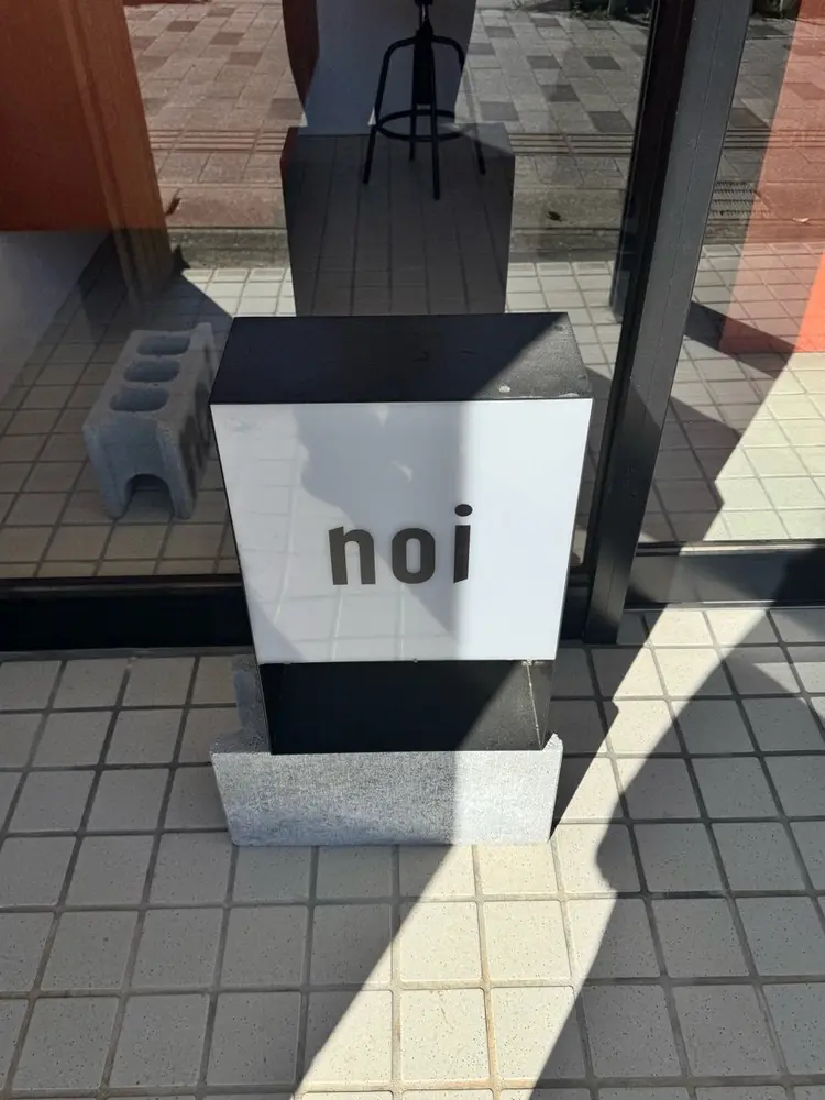 noiの内観・外観1