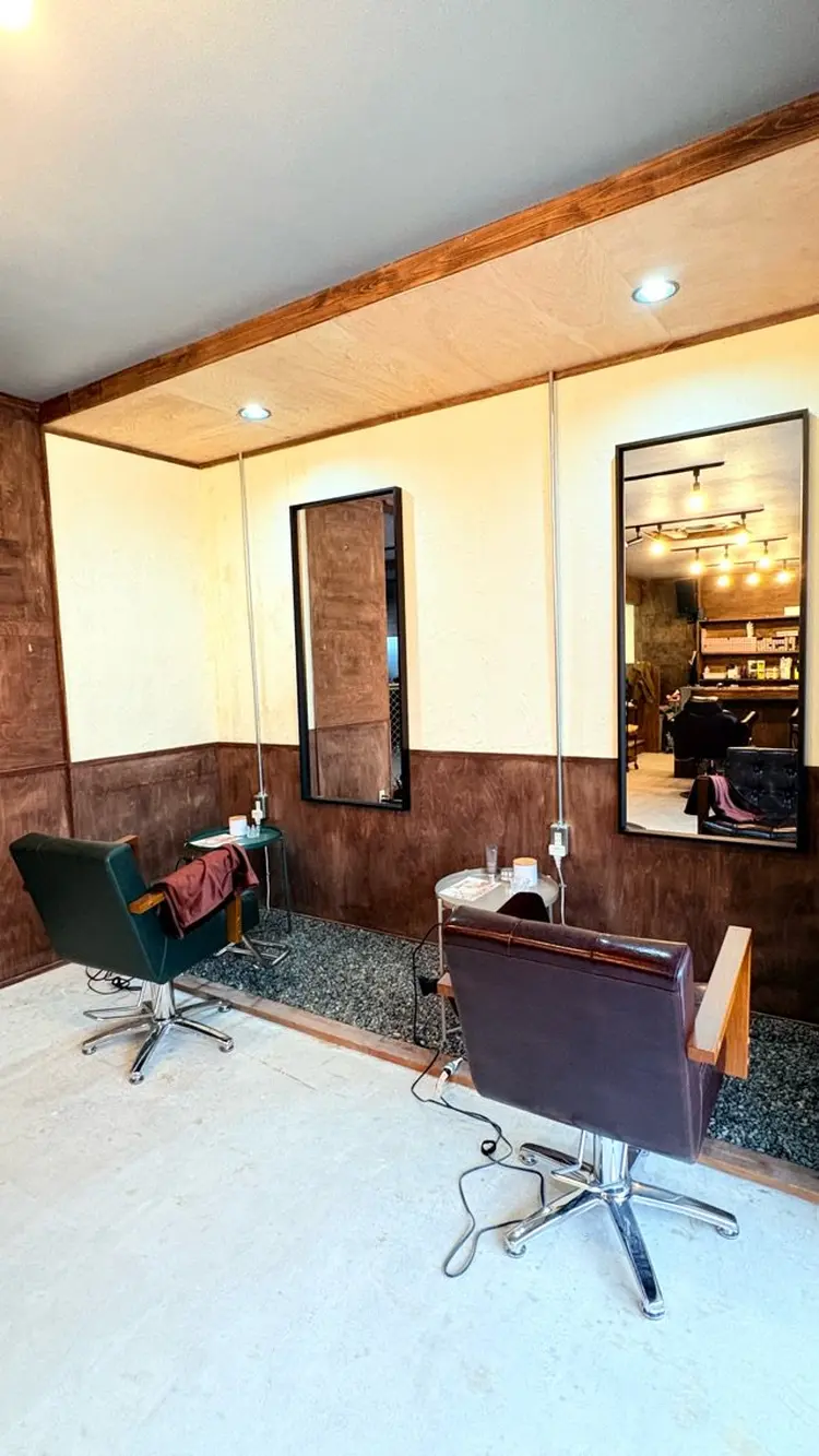 yoshideN金井淵の内観・外観3